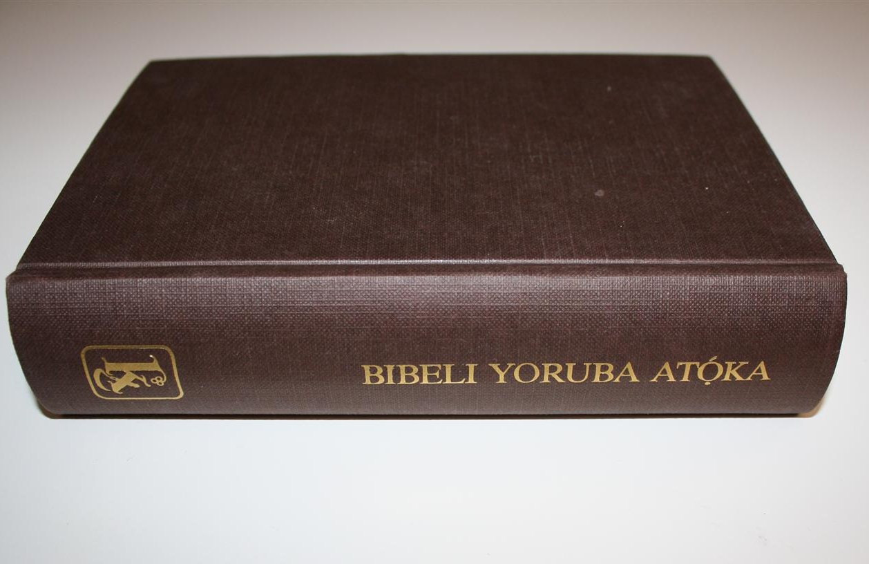 atoka yoruba bible